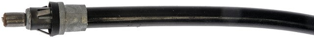 Dorman - First Stop Parking Brake Cable P/N:C93405 Fits: Ford E-350 Econoline 87-85, Ford E-350 Econoline Club Wagon 1987 - Image 2