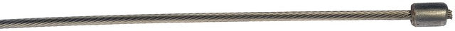Dorman - First Stop Parking Brake Cable P/N:C93405 Fits: Ford E-350 Econoline 87-85, Ford E-350 Econoline Club Wagon 1987 - Image 3