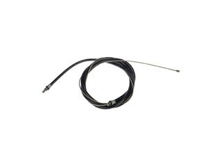 Dorman - First Stop Parking Brake Cable P/N:C93405 Fits: Ford E-350 Econoline 87-85, Ford E-350 Econoline Club Wagon 1987 - Image 1