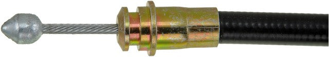Dorman - First Stop Parking Brake Cable P/N:C93424 Fits: Cadillac Fleetwood 79-77 - Image 2