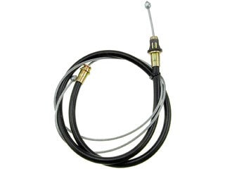 Dorman - First Stop Parking Brake Cable P/N:C93424 Fits: Cadillac Fleetwood 79-77 - Image 1