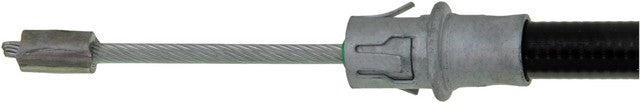 Dorman - First Stop Parking Brake Cable P/N:C93429 Fits: Buick Riviera 85-79, Cadillac Eldorado 85-79, Cadillac Seville 85-80, Oldsmobile Toronado 81-79, Oldsmobile Toronado 85-84 - Image 3
