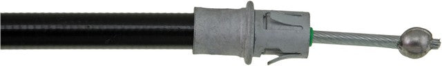 Dorman - First Stop Parking Brake Cable P/N:C93429 Fits: Buick Riviera 85-79, Cadillac Eldorado 85-79, Cadillac Seville 85-80, Oldsmobile Toronado 81-79, Oldsmobile Toronado 85-84 - Image 2