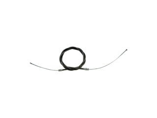 Dorman - First Stop Parking Brake Cable P/N:C93429 Fits: Buick Riviera 85-79, Cadillac Eldorado 85-79, Cadillac Seville 85-80, Oldsmobile Toronado 81-79, Oldsmobile Toronado 85-84 - Image 1
