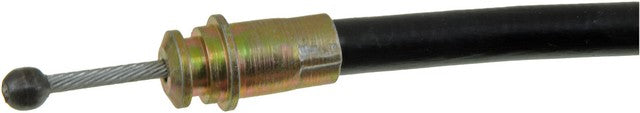 Dorman - First Stop Parking Brake Cable P/N:C93433 Fits: Dodge D100 1975, Dodge D100 Pickup 1974 - Image 2