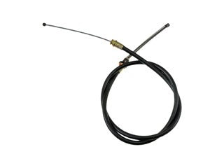 Dorman - First Stop Parking Brake Cable P/N:C93433 Fits: Dodge D100 1975, Dodge D100 Pickup 1974 - Image 1
