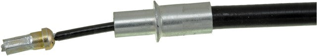 Dorman - First Stop Parking Brake Cable P/N:C93434 Fits: Dodge B150 88-84, Dodge B250 88-84 - Image 2