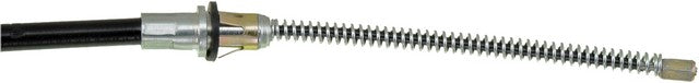 Dorman - First Stop Parking Brake Cable P/N:C93434 Fits: Dodge B150 88-84, Dodge B250 88-84 - Image 3