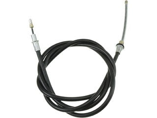 Dorman - First Stop Parking Brake Cable P/N:C93434 Fits: Dodge B150 88-84, Dodge B250 88-84 - Image 1