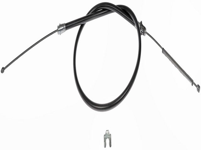 Dorman - First Stop Parking Brake Cable P/N:C93436 Fits: Dodge D100 Pickup 73-72 - Image 1
