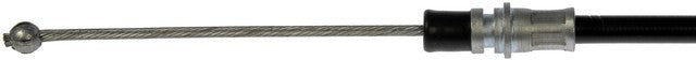 Dorman - First Stop Parking Brake Cable P/N:C93438 Fits: Jeep Cherokee 86-84, Jeep Wagoneer 86-84 - Image 3