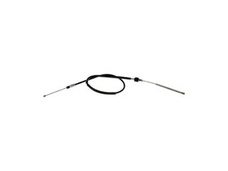 Dorman - First Stop Parking Brake Cable P/N:C93438 Fits: Jeep Cherokee 86-84, Jeep Wagoneer 86-84 - Image 1