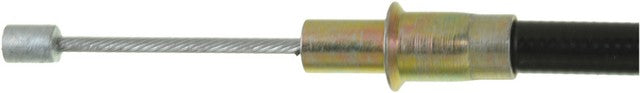 Dorman - First Stop Parking Brake Cable P/N:C93439 Fits: Dodge Rampage 84-82 - Image 3