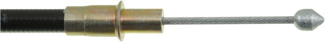Dorman - First Stop Parking Brake Cable P/N:C93439 Fits: Dodge Rampage 84-82 - Image 2