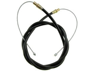 Dorman - First Stop Parking Brake Cable P/N:C93439 Fits: Dodge Rampage 84-82 - Image 1