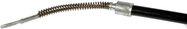 Dorman - First Stop Parking Brake Cable P/N:C93445 Fits: Dodge Challenger 80-78, Dodge Colt 80-79, Plymouth Champ 80-79, Plymouth Sapporo 1980 - Image 3