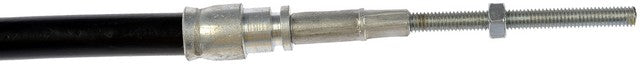 Dorman - First Stop Parking Brake Cable P/N:C93445 Fits: Dodge Challenger 80-78, Dodge Colt 80-79, Plymouth Champ 80-79, Plymouth Sapporo 1980 - Image 2