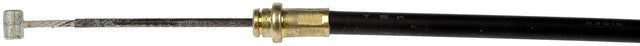 Dorman - First Stop Parking Brake Cable P/N:C93446 Fits: Dodge D50 82-79, Dodge Ram 50 1983 - Image 3