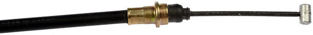 Dorman - First Stop Parking Brake Cable P/N:C93446 Fits: Dodge D50 82-79, Dodge Ram 50 1983 - Image 2