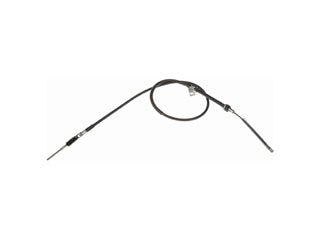 Dorman - First Stop Parking Brake Cable P/N:C93447 Fits: Dodge D50 82-79, Dodge Ram 50 86-83, Mitsubishi Mighty Max 86-83 - Image 1