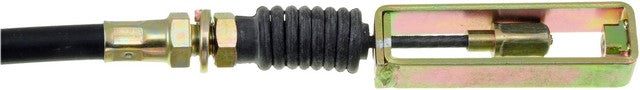 Dorman - First Stop Parking Brake Cable P/N:C93448 Fits: Dodge D50 82-79, Dodge Ram 50 86-83, Mitsubishi Mighty Max 86-83 - Image 2