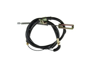 Dorman - First Stop Parking Brake Cable P/N:C93448 Fits: Dodge D50 82-79, Dodge Ram 50 86-83, Mitsubishi Mighty Max 86-83 - Image 1
