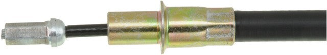 Dorman - First Stop Parking Brake Cable P/N:C93452 Fits: Dodge Caravan 89-85, Dodge Grand Caravan 89-87, Dodge Mini Ram 88-85, Plymouth Grand Voyager 89-88, Plymouth Voyager 89-85 - Image 2