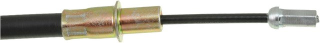 Dorman - First Stop Parking Brake Cable P/N:C93452 Fits: Dodge Caravan 89-85, Dodge Grand Caravan 89-87, Dodge Mini Ram 88-85, Plymouth Grand Voyager 89-88, Plymouth Voyager 89-85 - Image 3