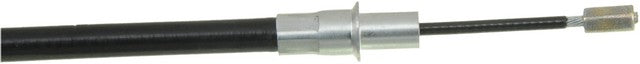 Dorman - First Stop Parking Brake Cable P/N:C93454 Fits: Dodge B150 88-84, Dodge B250 88-84 - Image 2