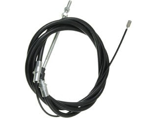 Dorman - First Stop Parking Brake Cable P/N:C93454 Fits: Dodge B150 88-84, Dodge B250 88-84 - Image 1