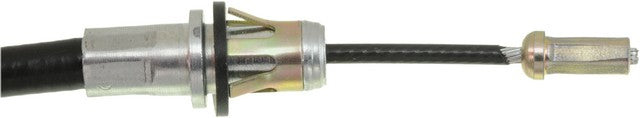 Dorman - First Stop Parking Brake Cable P/N:C93455 Fits: Ford Ranger 90-85 - Image 2