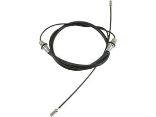 Dorman - First Stop Parking Brake Cable P/N:C93455 Fits: Ford Ranger 90-85 - Image 1