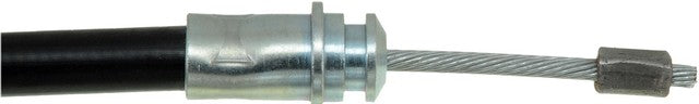 Dorman - First Stop Parking Brake Cable P/N:C93457 Fits: Chrysler Daytona, Chrysler E Class, Chrysler Executive Sedan, Chrysler Laser, Chrysler Lebaron, Chrysler New Yorker, Chrysler Shadow, Chrysler TOWN &amp; COUNTRY, Dodge 600 - Image 2