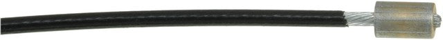 Dorman - First Stop Parking Brake Cable P/N:C93458 Fits: Chrysler Daytona 86-84, Chrysler Laser 86-84, Chrysler Shadow 93-90, Chrysler TOWN &amp; COUNTRY 84-83, Dodge Daytona 86-84, Dodge Shadow 94-87, Plymouth Sundance 94-87 - Image 3