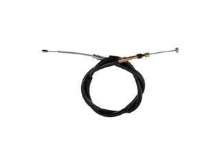 Dorman - First Stop Parking Brake Cable P/N:C93463 Fits: Toyota Tercel 86-83 - Image 1