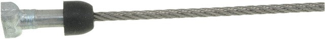 Dorman - First Stop Parking Brake Cable P/N:C93468 Fits: Toyota Corolla 87-84 - Image 3