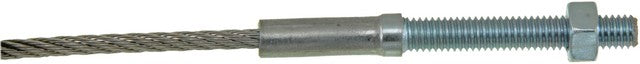 Dorman - First Stop Parking Brake Cable P/N:C93468 Fits: Toyota Corolla 87-84 - Image 2