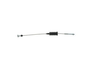 Dorman - First Stop Parking Brake Cable P/N:C93468 Fits: Toyota Corolla 87-84 - Image 1
