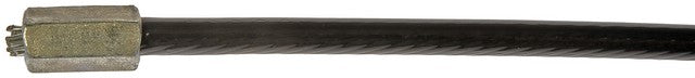 Dorman - First Stop Parking Brake Cable P/N:C93470 Fits: Chevrolet P30 99-85, GMC P3500 99-85 - Image 2
