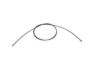 Dorman - First Stop Parking Brake Cable P/N:C93470 Fits: Chevrolet P30 99-85, GMC P3500 99-85 - Image 1