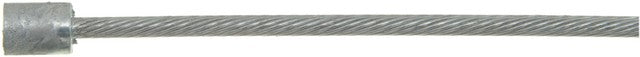 Dorman - First Stop Parking Brake Cable P/N:C93471 Fits: Chevrolet P30 99-85, Chrysler Tc Maserati 91-90, GMC P3500 99-85 - Image 3