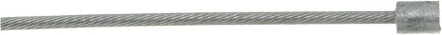 Dorman - First Stop Parking Brake Cable P/N:C93471 Fits: Chevrolet P30 99-85, Chrysler Tc Maserati 91-90, GMC P3500 99-85 - Image 2