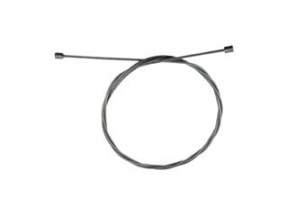 Dorman - First Stop Parking Brake Cable P/N:C93471 Fits: Chevrolet P30 99-85, Chrysler Tc Maserati 91-90, GMC P3500 99-85 - Image 1