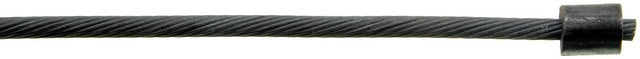 Dorman - First Stop Parking Brake Cable P/N:C93472 Fits: Chevrolet P20 89-85, Chevrolet P30 99-85, GMC P2500 89-85, GMC P3500 99-85 - Image 2