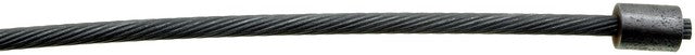 Dorman - First Stop Parking Brake Cable P/N:C93473 Fits: Chevrolet P30 99-85, GMC P3500 99-85 - Image 2