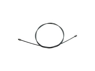 Dorman - First Stop Parking Brake Cable P/N:C93473 Fits: Chevrolet P30 99-85, GMC P3500 99-85 - Image 1