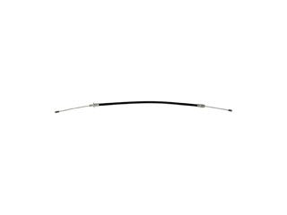 Dorman - First Stop Parking Brake Cable P/N:C93476 Fits: Cadillac Fleetwood 86-85 - Image 1