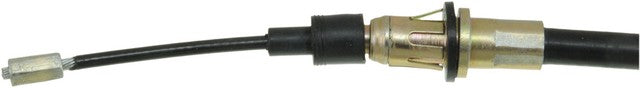 Dorman - First Stop Parking Brake Cable P/N:C93477 Fits: Buick Electra, Buick Lesabre, Cadillac Commercial Chassis, Cadillac Deville, Cadillac Fleetwood, Oldsmobile 98, Oldsmobile Delta 88, Pontiac Bonneville - Image 3