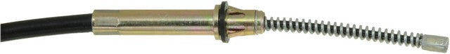 Dorman - First Stop Parking Brake Cable P/N:C93477 Fits: Buick Electra, Buick Lesabre, Cadillac Commercial Chassis, Cadillac Deville, Cadillac Fleetwood, Oldsmobile 98, Oldsmobile Delta 88, Pontiac Bonneville - Image 2