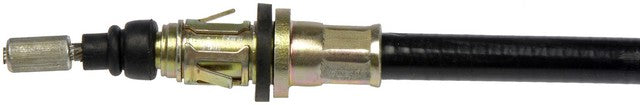 Dorman - First Stop Parking Brake Cable P/N:C93478 Fits: Buick Electra, Buick Lesabre, Cadillac Commercial Chassis, Cadillac Deville, Cadillac Fleetwood, Oldsmobile 98, Oldsmobile Delta 88, Pontiac Bonneville - Image 3